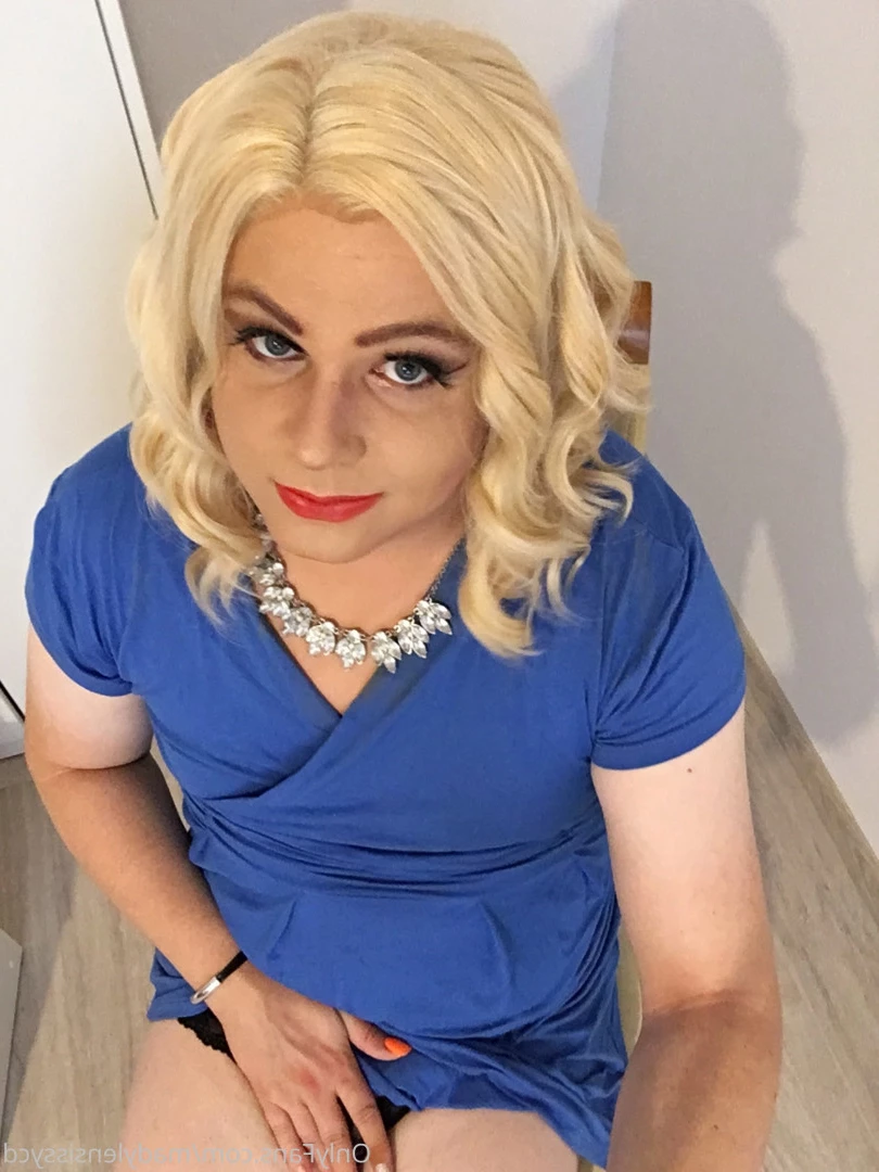 Madylen Sissy CD [ madylensissycd ] Onlyfans leaked photo 7327691 on Hotleaks.tv