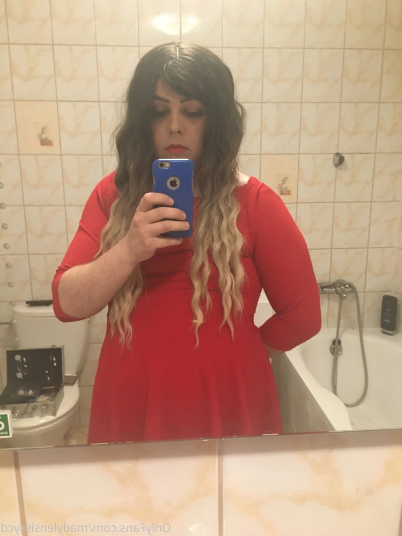 Madylen Sissy CD [ madylensissycd ] Onlyfans leaked photo 7327720 on Hotleaks.tv