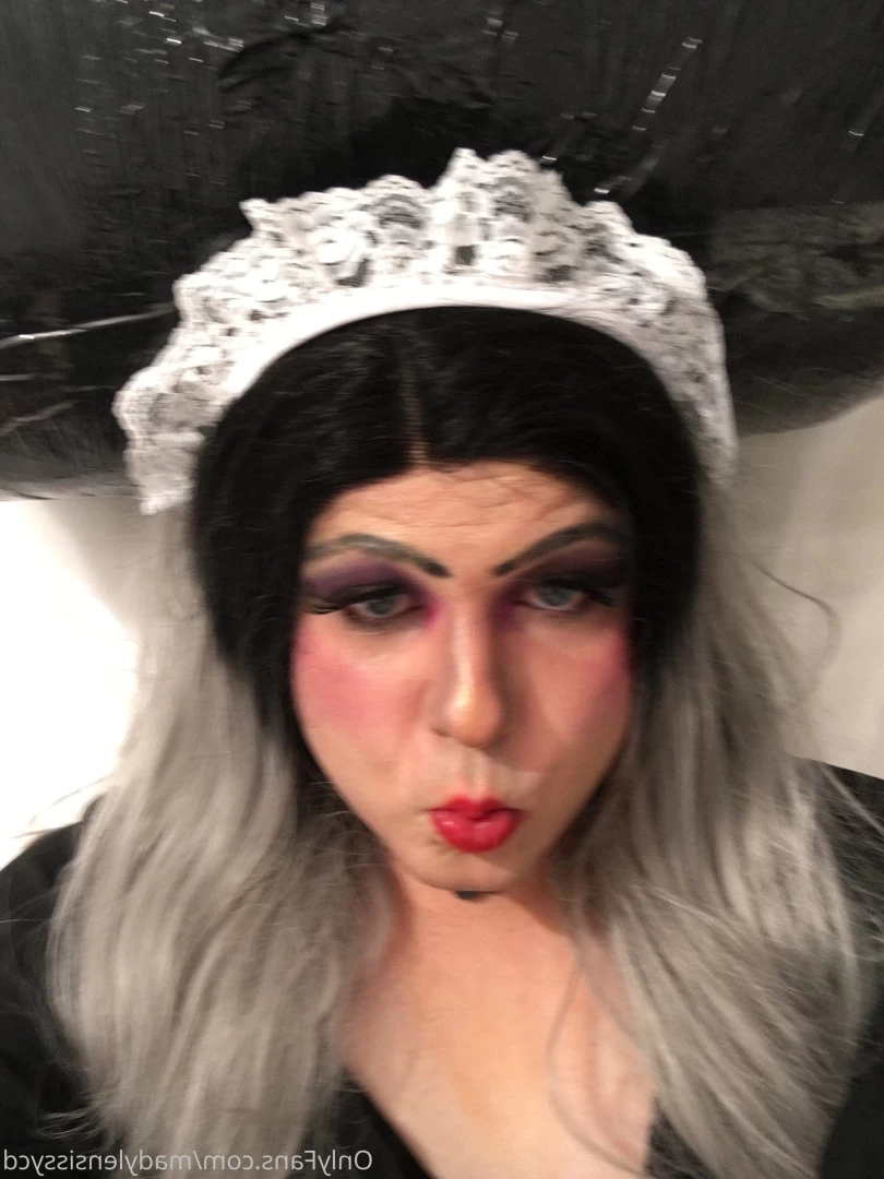 Madylen Sissy CD [ madylensissycd ] Onlyfans leaked photo 7327729 on Hotleaks.tv