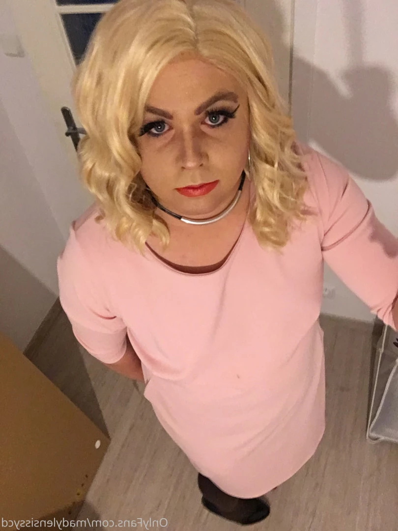 Madylen Sissy CD [ madylensissycd ] Onlyfans leaked photo 7327739 on Hotleaks.tv