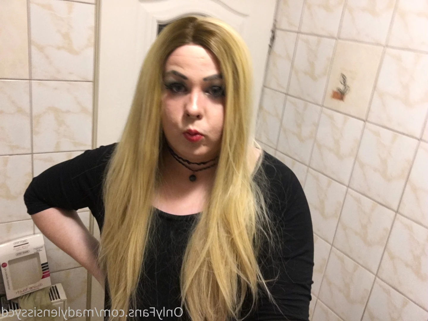 Madylen Sissy CD [ madylensissycd ] Onlyfans leaked photo 7327748 on Hotleaks.tv