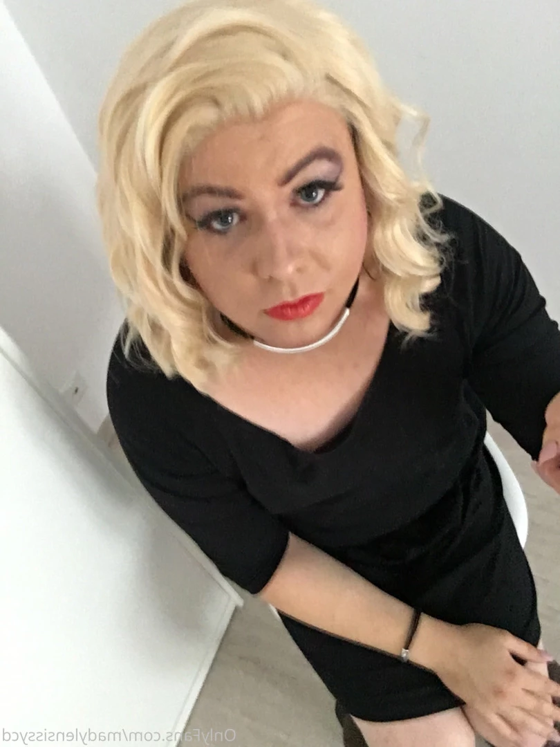 Madylen Sissy CD [ madylensissycd ] Onlyfans leaked photo 7327757 on Hotleaks.tv