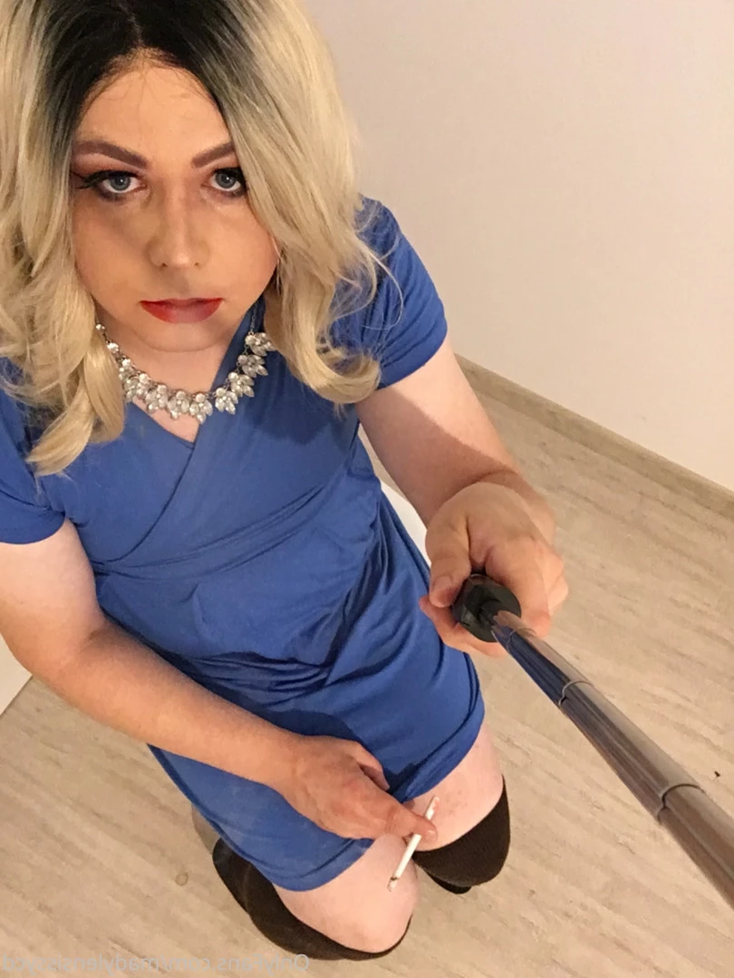 Madylen Sissy CD [ madylensissycd ] Onlyfans leaked photo 7327767 on Hotleaks.tv