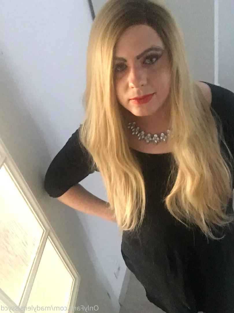 Madylen Sissy CD [ madylensissycd ] Onlyfans leaked photo 7327787 on Hotleaks.tv