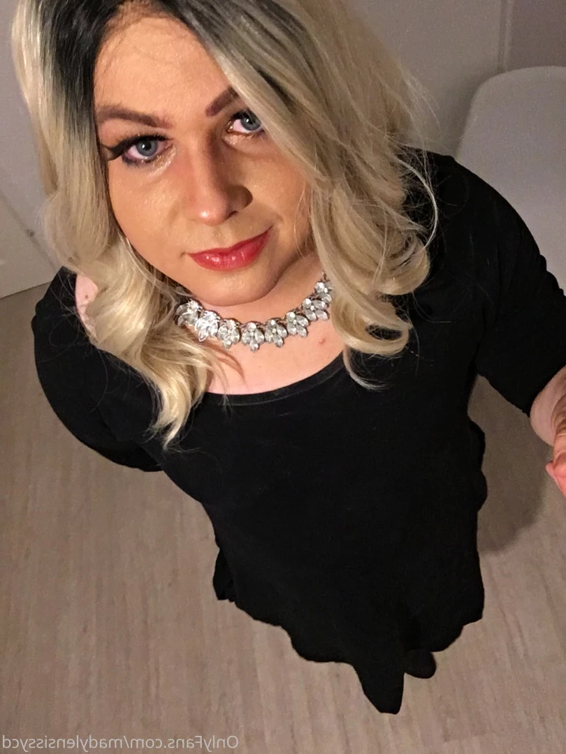 Madylen Sissy CD [ madylensissycd ] Onlyfans leaked photo 7327797 on Hotleaks.tv