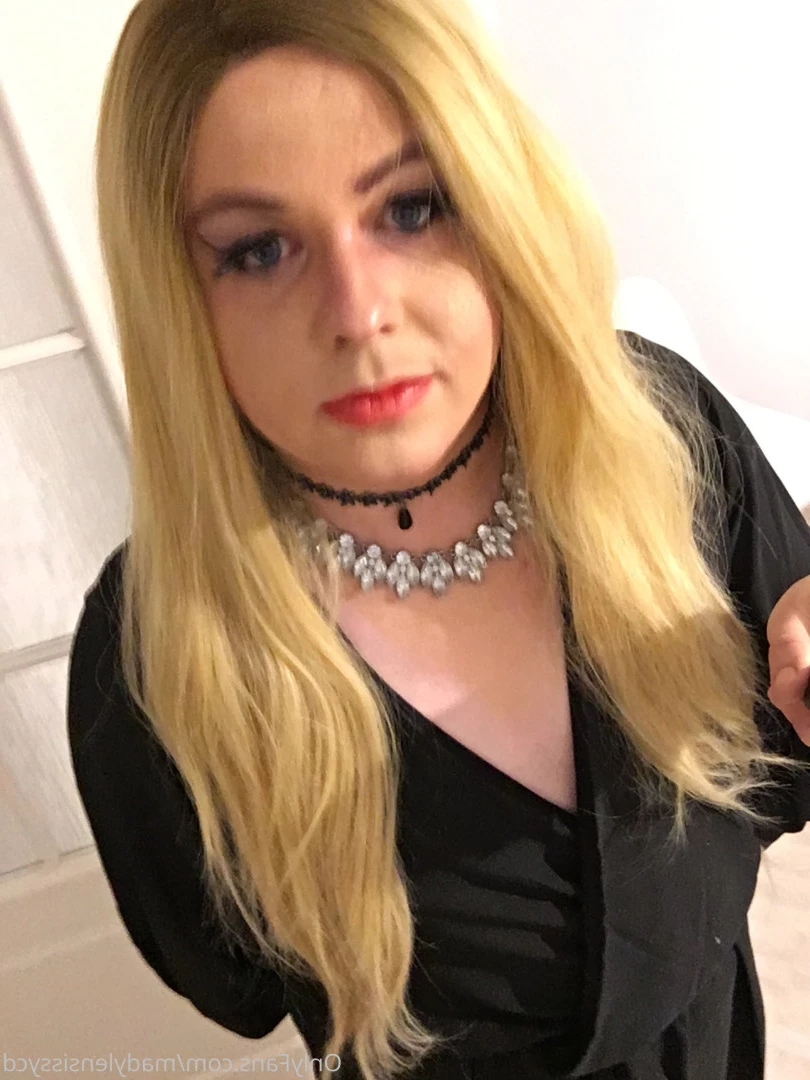 Madylen Sissy CD [ madylensissycd ] Onlyfans leaked photo 7327834 on Hotleaks.tv
