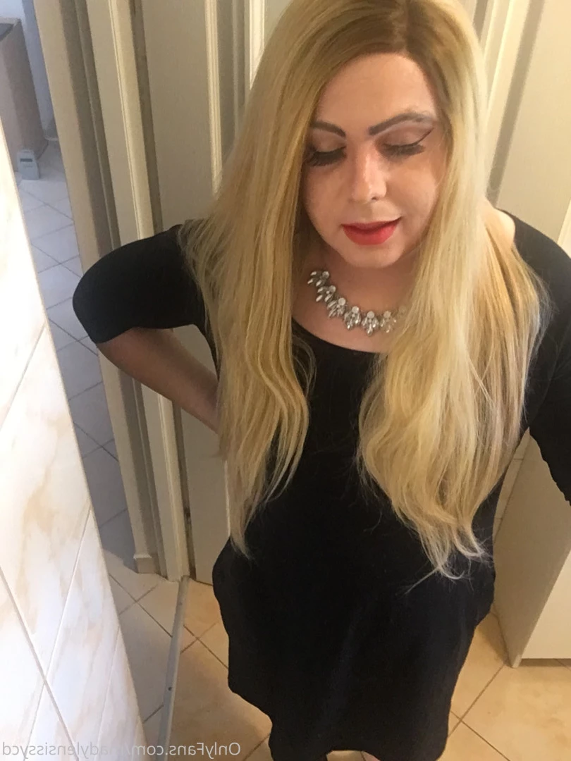 Madylen Sissy CD [ madylensissycd ] Onlyfans leaked photo 7327863 on Hotleaks.tv