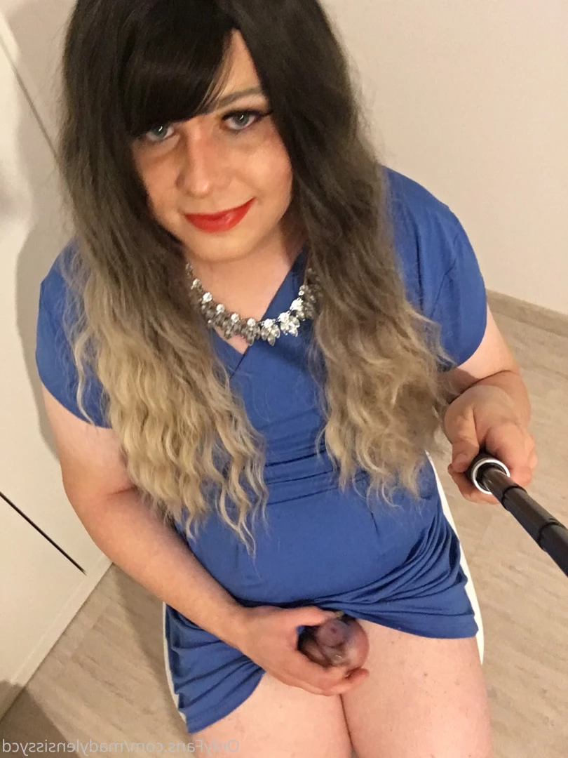 Madylen Sissy CD [ madylensissycd ] Onlyfans leaked photo 7327877 on Hotleaks.tv