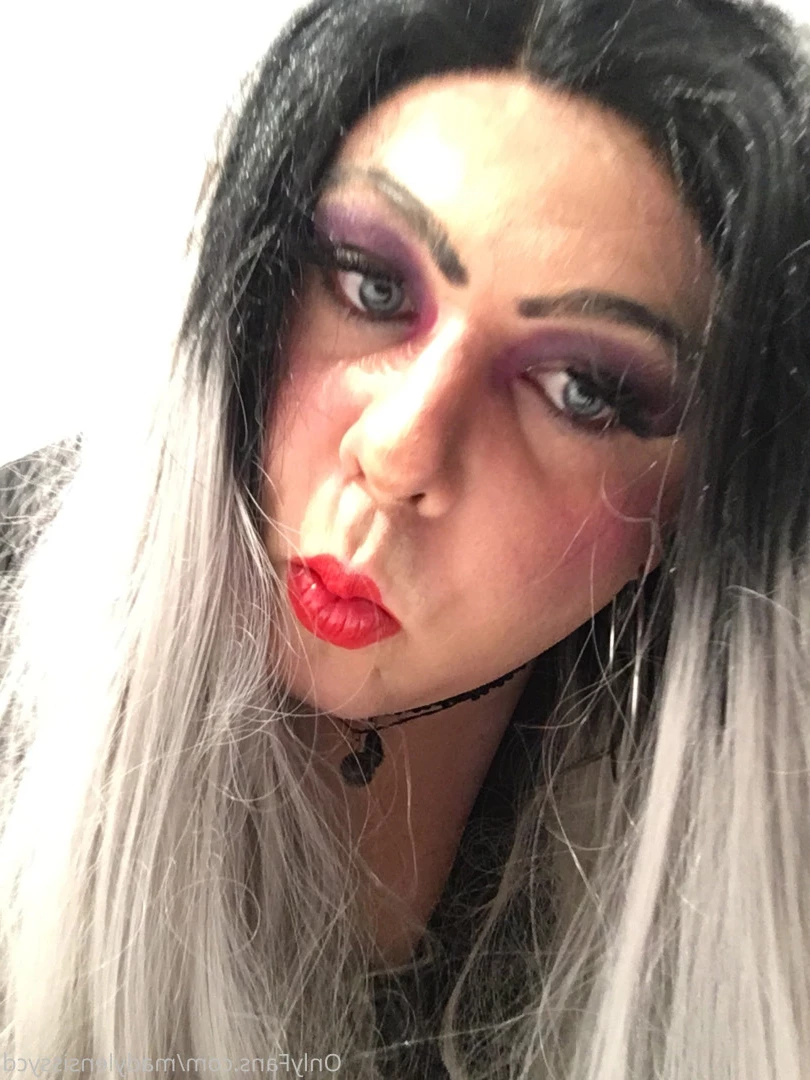 Madylen Sissy CD [ madylensissycd ] Onlyfans leaked photo 7327889 on Hotleaks.tv
