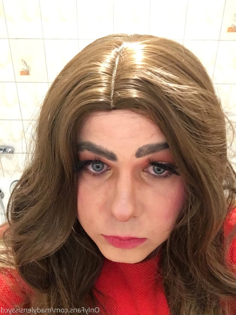 Madylen Sissy CD [ madylensissycd ] Onlyfans leaked photo 7327922 on Hotleaks.tv