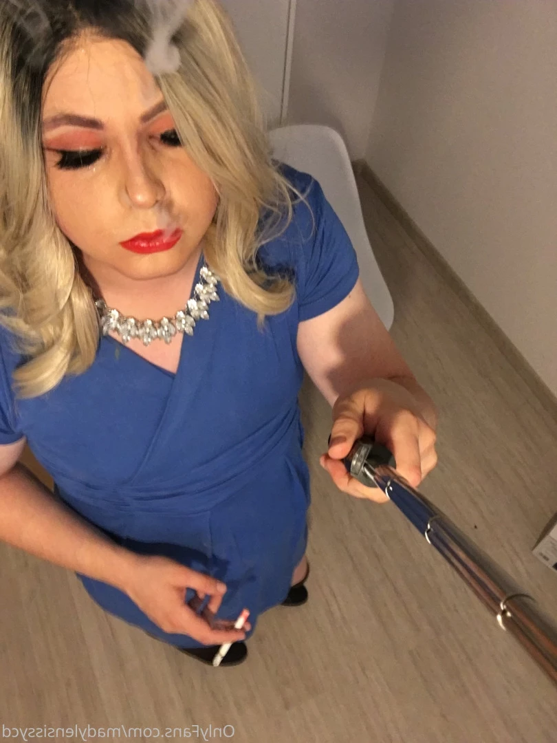 Madylen Sissy CD [ madylensissycd ] Onlyfans leaked photo 7327935 on Hotleaks.tv