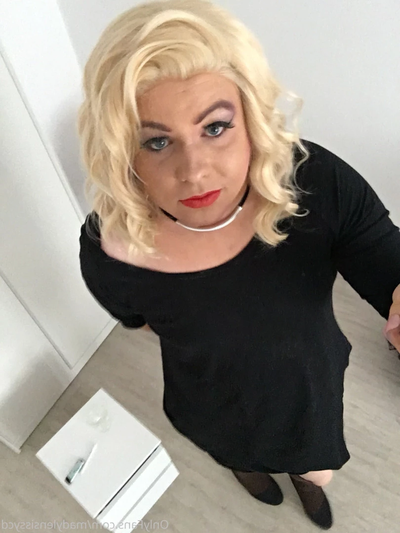 Madylen Sissy CD [ madylensissycd ] Onlyfans leaked photo 7327950 on Hotleaks.tv