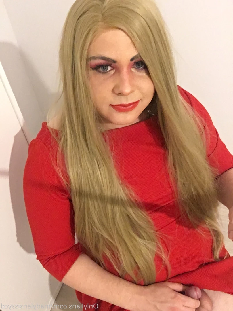 Madylen Sissy CD [ madylensissycd ] Onlyfans leaked photo 7327963 on Hotleaks.tv