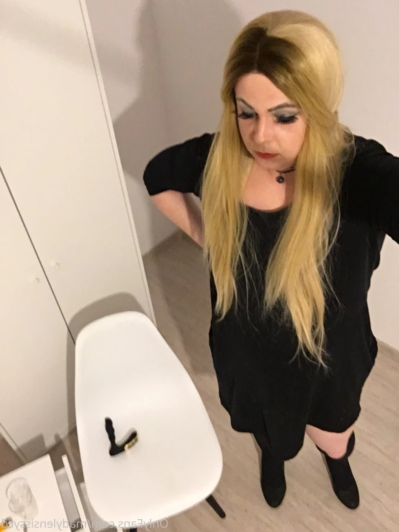 Madylen Sissy CD [ madylensissycd ] Onlyfans leaked photo 7327977 on Hotleaks.tv