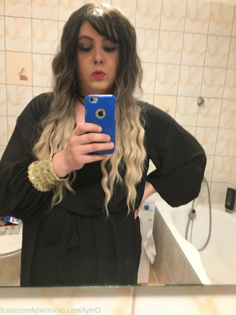 Madylen Sissy CD [ madylensissycd ] Onlyfans leaked photo 7328001 on Hotleaks.tv