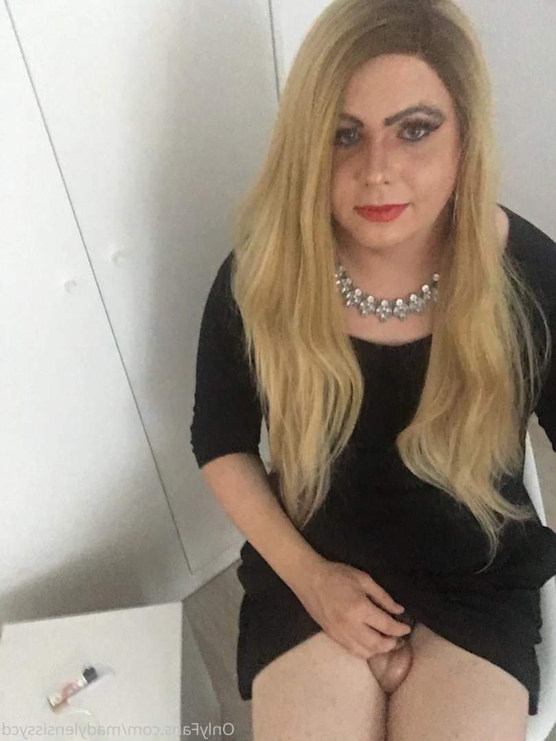 Madylen Sissy CD [ madylensissycd ] Onlyfans leaked photo 7328029 on Hotleaks.tv