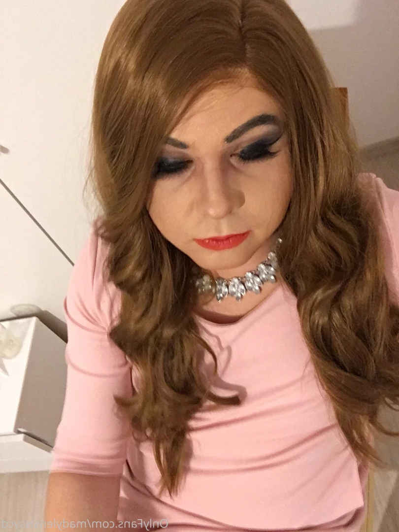 Madylen Sissy CD [ madylensissycd ] Onlyfans leaked photo 7328042 on Hotleaks.tv