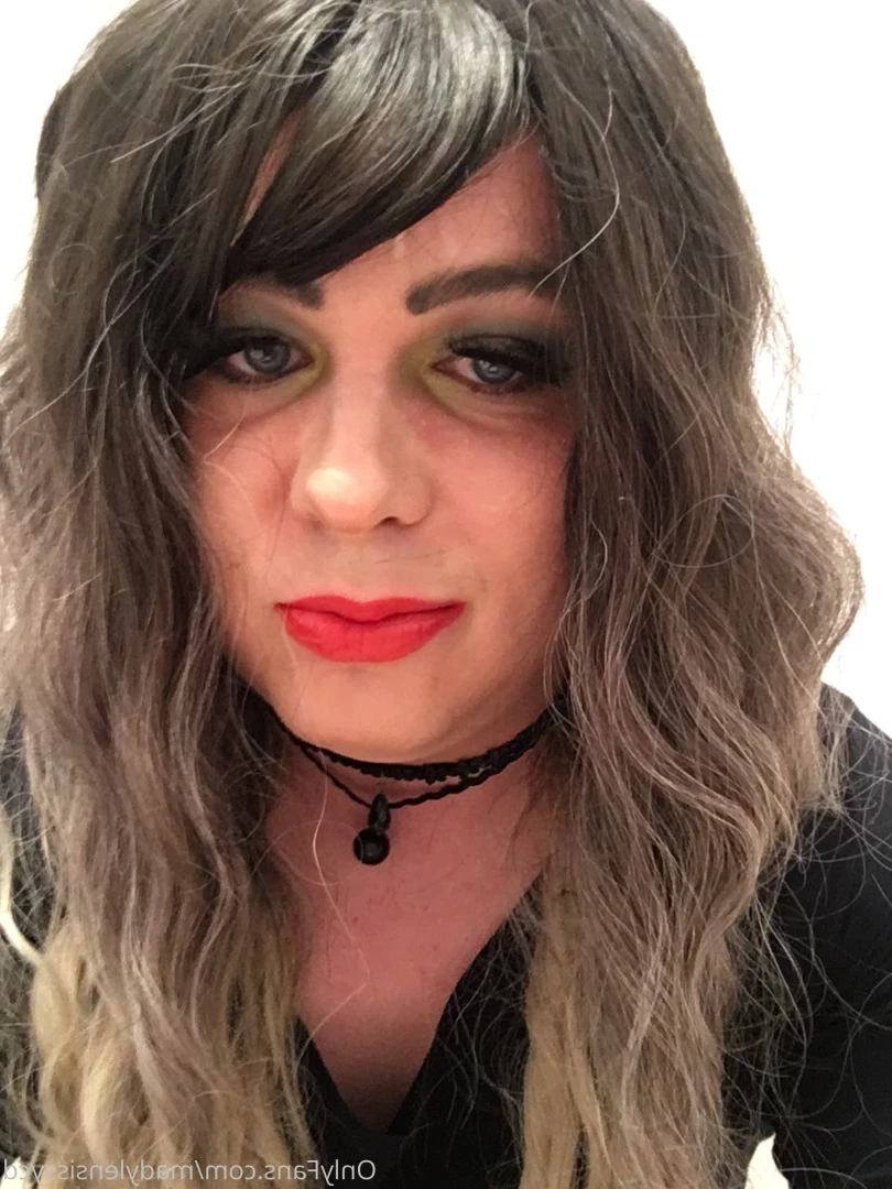 Madylen Sissy CD [ madylensissycd ] Onlyfans leaked photo 7328084 on Hotleaks.tv