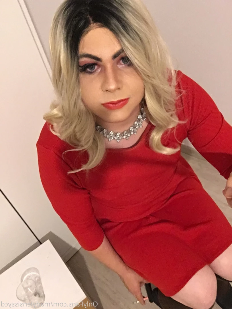 Madylen Sissy CD [ madylensissycd ] Onlyfans leaked photo 7328096 on Hotleaks.tv