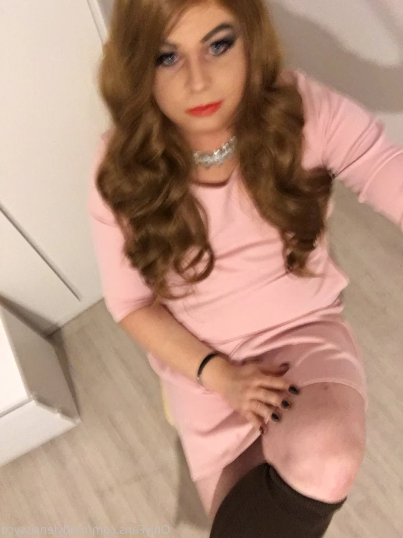 Madylen Sissy CD [ madylensissycd ] Onlyfans leaked photo 7328119 on Hotleaks.tv