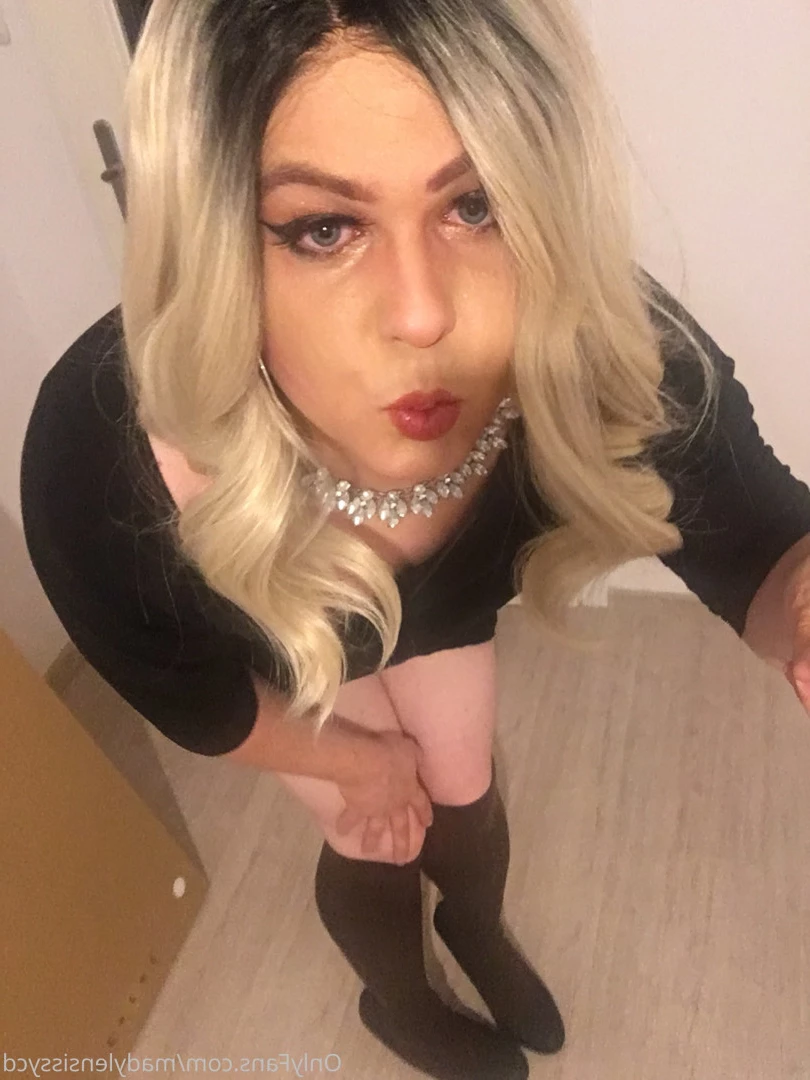 Madylen Sissy CD [ madylensissycd ] Onlyfans leaked photo 7328140 on Hotleaks.tv