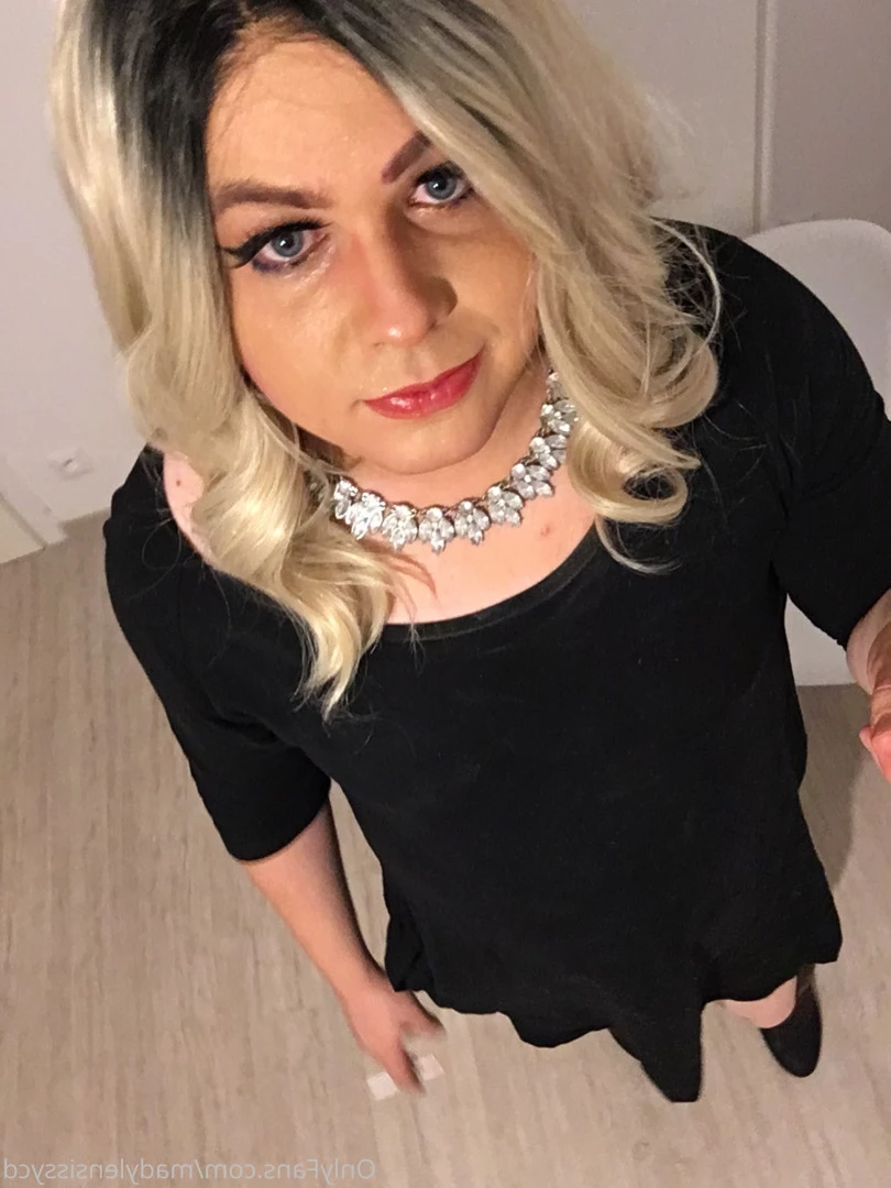 Madylen Sissy CD [ madylensissycd ] Onlyfans leaked photo 7328152 on Hotleaks.tv