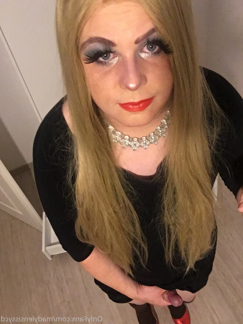 Madylen Sissy CD [ madylensissycd ] Onlyfans leaked photo 7328196 on Hotleaks.tv