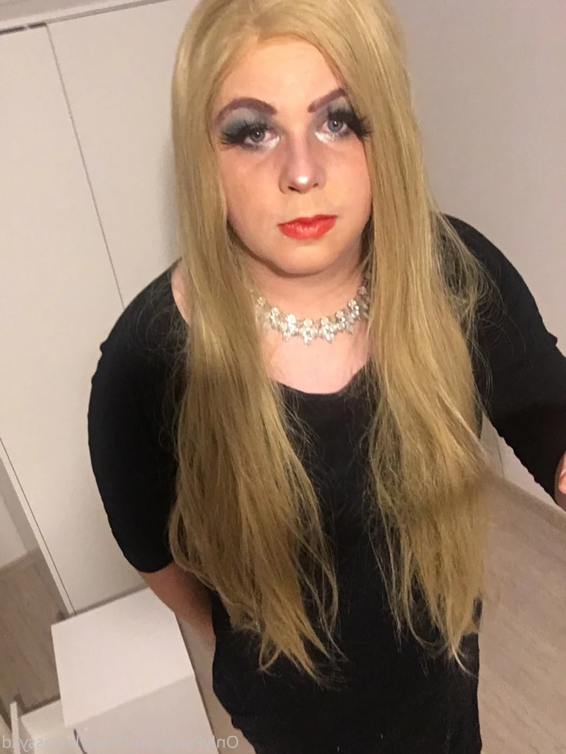 Madylen Sissy CD [ madylensissycd ] Onlyfans leaked photo 7328238 on Hotleaks.tv
