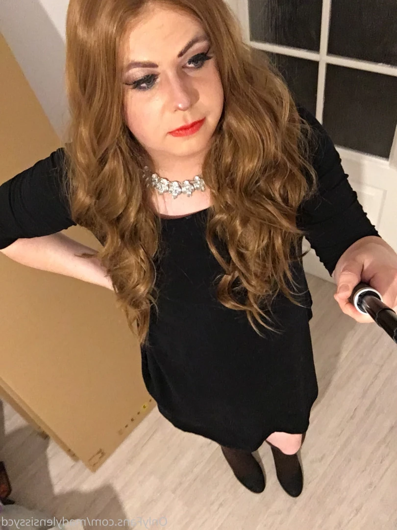 Madylen Sissy CD [ madylensissycd ] Onlyfans leaked photo 7328250 on Hotleaks.tv