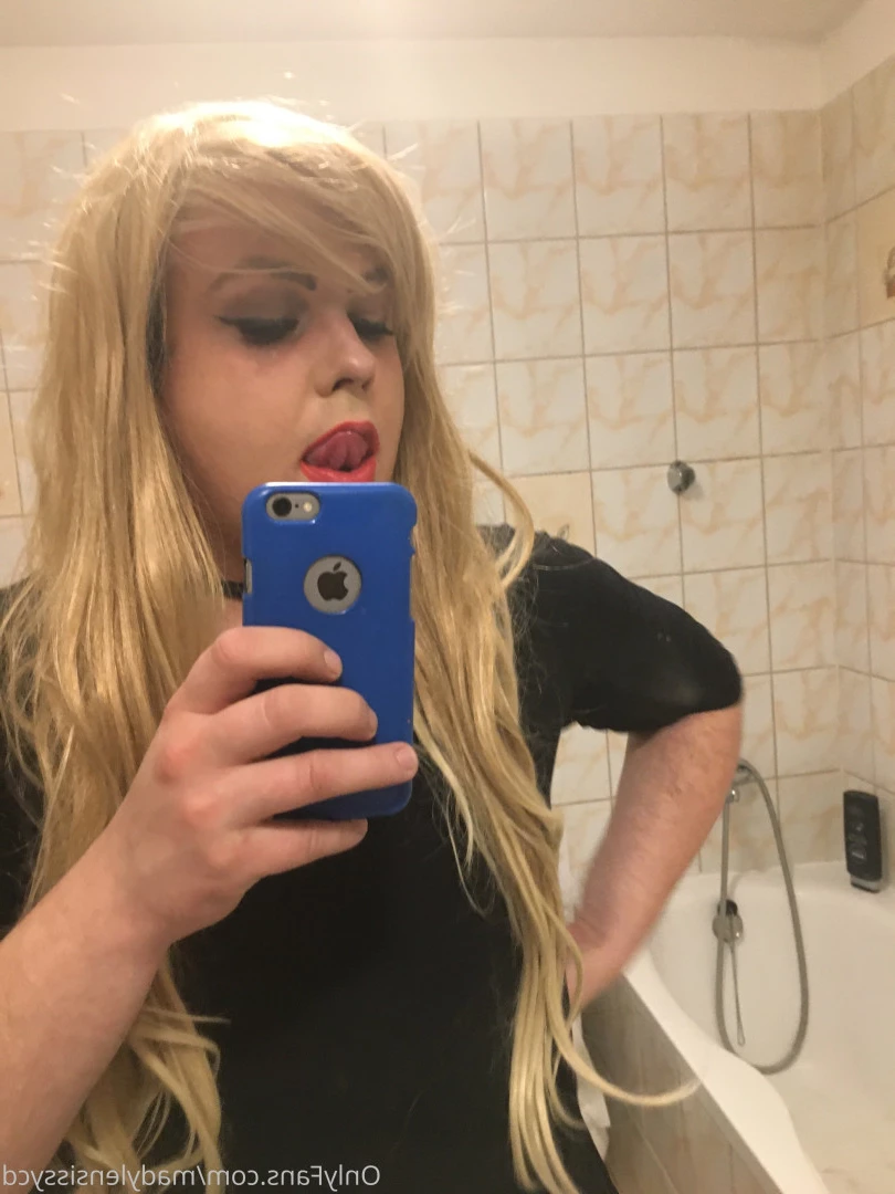 Madylen Sissy CD [ madylensissycd ] Onlyfans leaked photo 7328284 on Hotleaks.tv