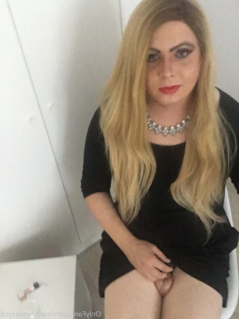 Madylen Sissy CD [ madylensissycd ] Onlyfans leaked photo 7328295 on Hotleaks.tv