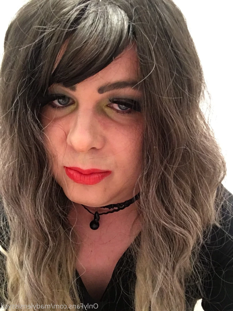 Madylen Sissy CD [ madylensissycd ] Onlyfans leaked photo 7328346 on Hotleaks.tv