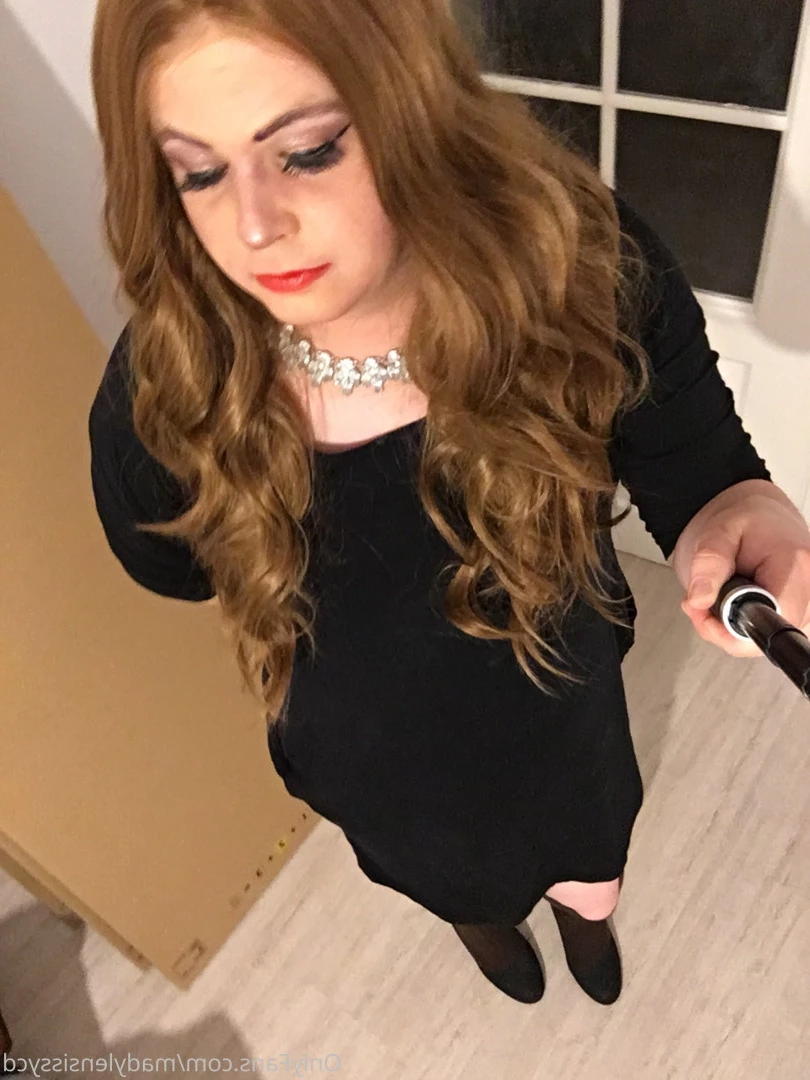 Madylen Sissy CD [ madylensissycd ] Onlyfans leaked photo 7328362 on Hotleaks.tv