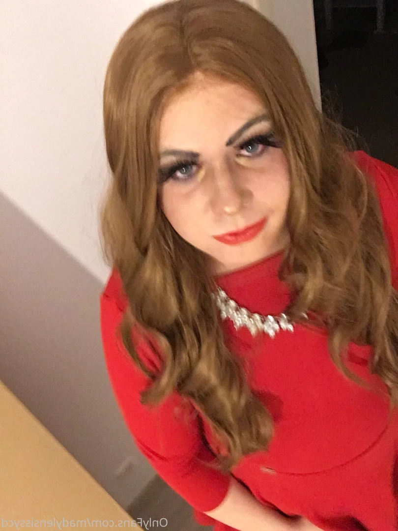 Madylen Sissy CD [ madylensissycd ] Onlyfans leaked photo 7328407 on Hotleaks.tv