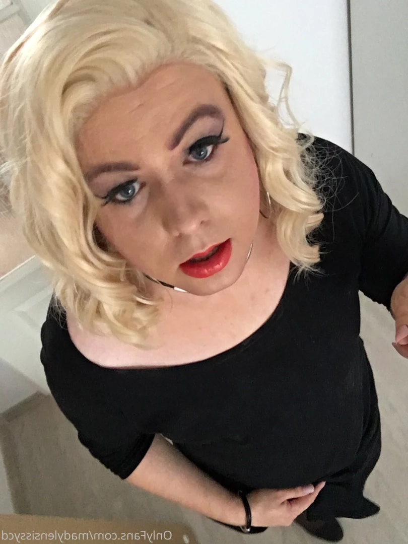 Madylen Sissy CD [ madylensissycd ] Onlyfans leaked photo 7328444 on Hotleaks.tv