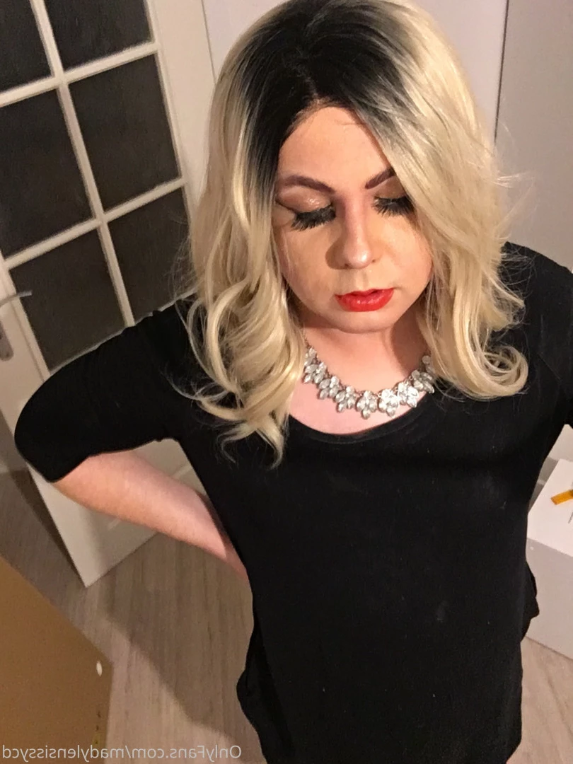 Madylen Sissy CD [ madylensissycd ] Onlyfans leaked photo 7328453 on Hotleaks.tv