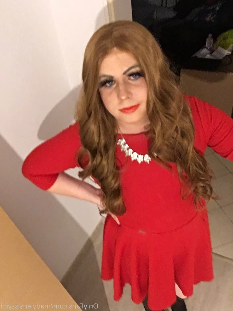 Madylen Sissy CD [ madylensissycd ] Onlyfans leaked photo 7328498 on Hotleaks.tv
