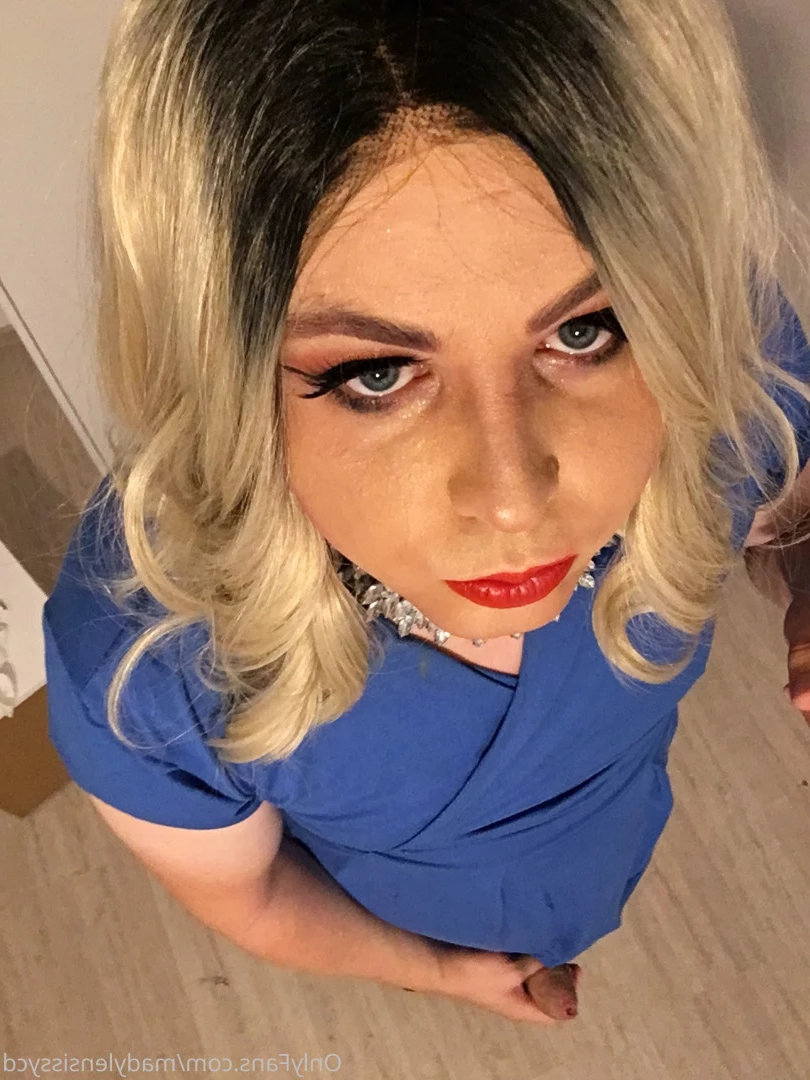 Madylen Sissy CD [ madylensissycd ] Onlyfans leaked photo 7328522 on Hotleaks.tv