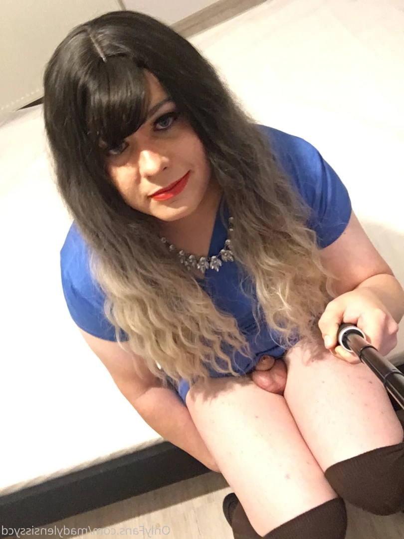 Madylen Sissy CD [ madylensissycd ] Onlyfans leaked photo 7328547 on Hotleaks.tv