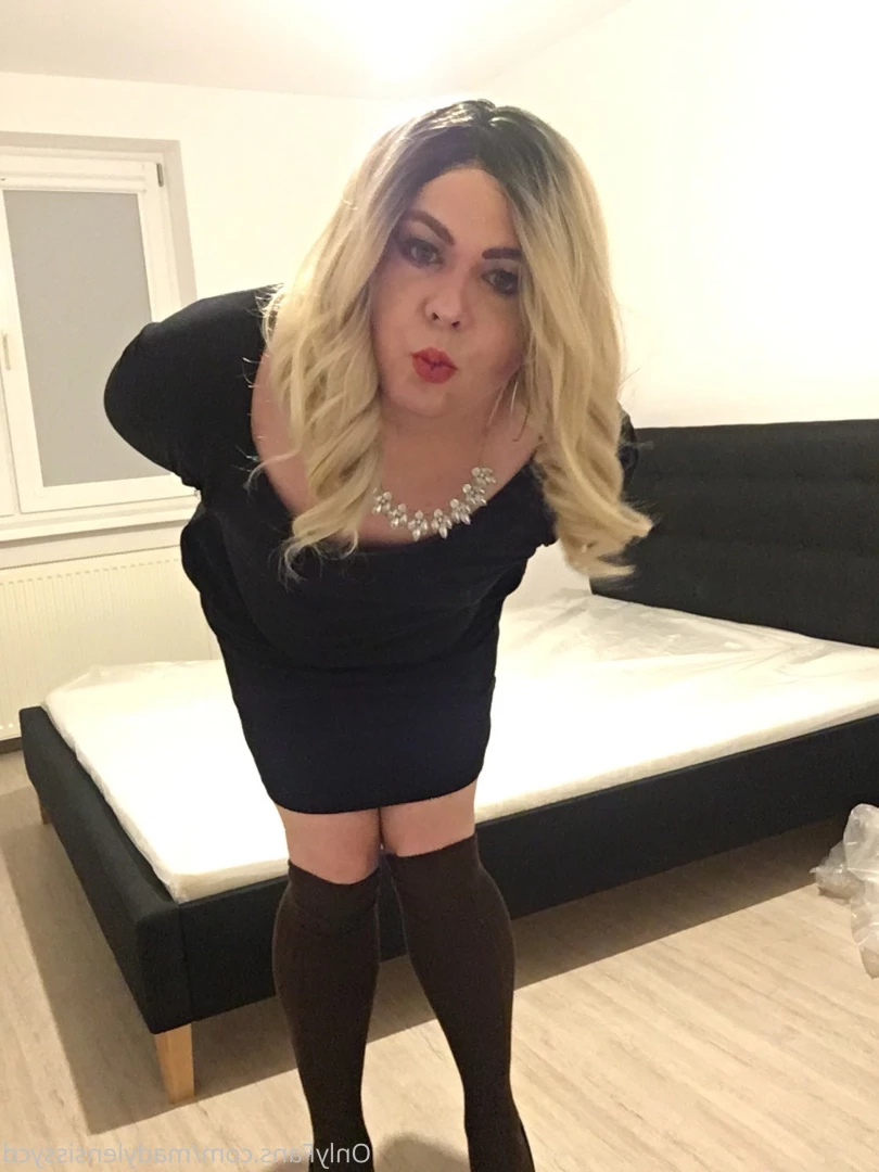 Madylen Sissy CD [ madylensissycd ] Onlyfans leaked photo 7328557 on Hotleaks.tv