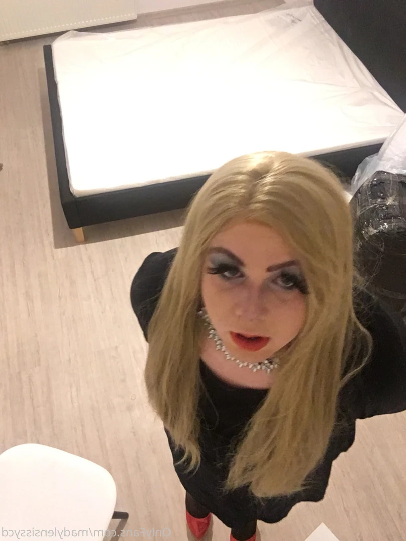 Madylen Sissy CD [ madylensissycd ] Onlyfans leaked photo 7328627 on Hotleaks.tv