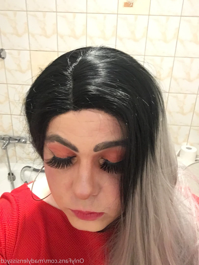 Madylen Sissy CD [ madylensissycd ] Onlyfans leaked photo 7328650 on Hotleaks.tv