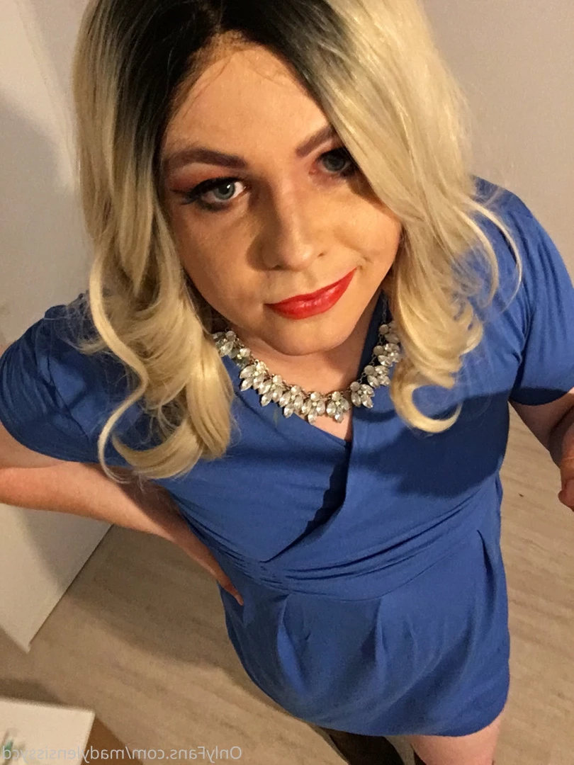 Madylen Sissy CD [ madylensissycd ] Onlyfans leaked photo 7328684 on Hotleaks.tv