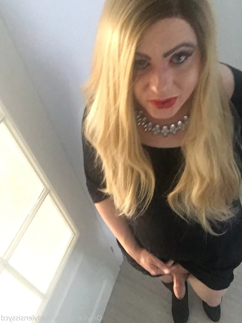 Madylen Sissy CD [ madylensissycd ] Onlyfans leaked photo 7328708 on Hotleaks.tv