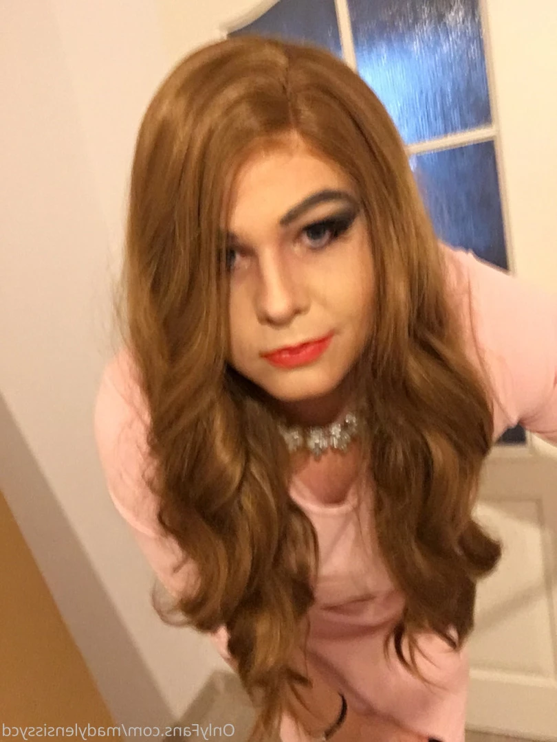 Madylen Sissy CD [ madylensissycd ] Onlyfans leaked photo 7328721 on Hotleaks.tv