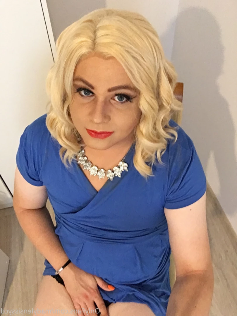 Madylen Sissy CD [ madylensissycd ] Onlyfans leaked photo 7328757 on Hotleaks.tv
