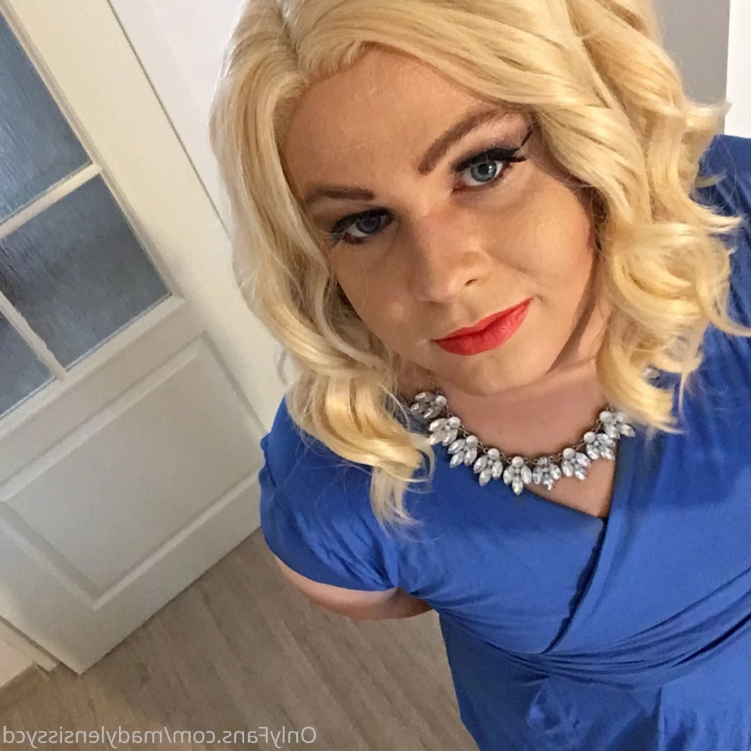 Madylen Sissy CD [ madylensissycd ] Onlyfans leaked photo 7328792 on Hotleaks.tv