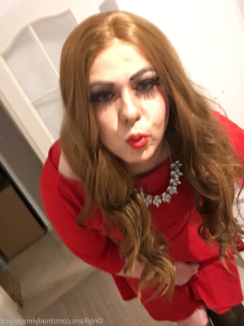 Madylen Sissy CD [ madylensissycd ] Onlyfans leaked photo 7328813 on Hotleaks.tv