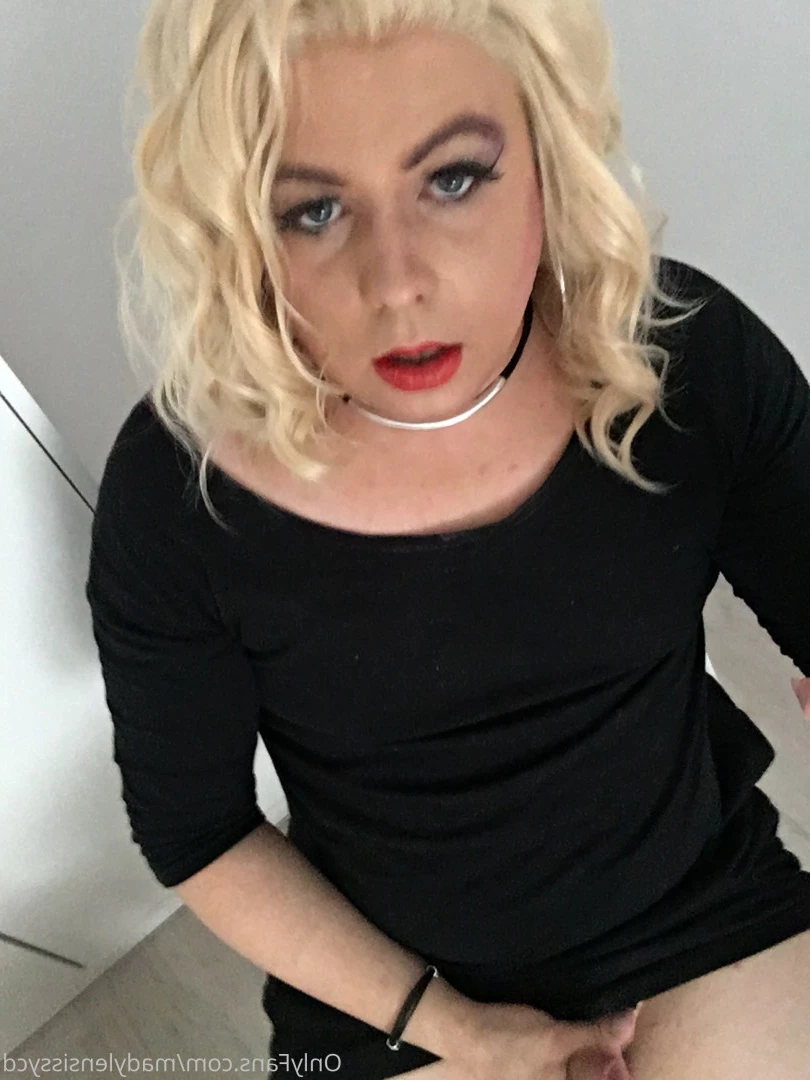 Madylen Sissy CD [ madylensissycd ] Onlyfans leaked photo 7328845 on Hotleaks.tv