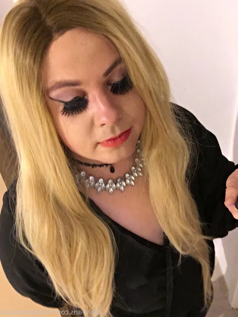 Madylen Sissy CD [ madylensissycd ] Onlyfans leaked photo 7328898 on Hotleaks.tv